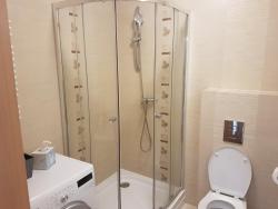 noclegi Kołobrzeg Apartament z ogródkiem Pomerania