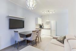 noclegi Gdańsk Apartament z widokiem na rzekę Gdańsk Stare Miasto