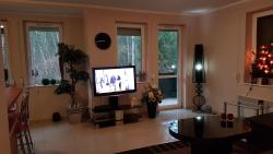 noclegi Międzyzdroje Apartament Maria