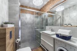 noclegi Gdańsk Browar Gdański Easy Stay Wrzeszcz by Noclegi Renters