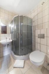 noclegi Krynica Morska Pokoje gościnne Nord