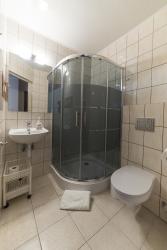 noclegi Krynica Morska Pokoje gościnne Nord