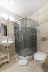 noclegi Krynica Morska Pokoje gościnne Nord