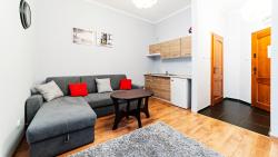 noclegi Karpacz Apartamenty Sun & Snow na Wilczej