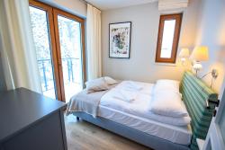 noclegi Krynica Zdrój Apartamenty Sun & Snow Bukowa Dolina