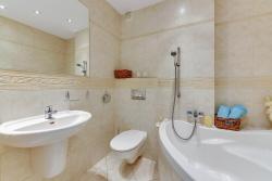 noclegi Gdynia Apartament Stylowy