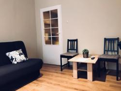 noclegi Gdańsk Studio Ewa