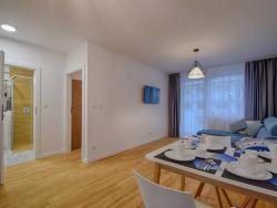 noclegi Kołobrzeg Apartament Bliżej Morza