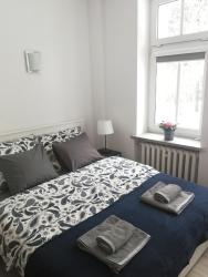 noclegi Duszniki-Zdrój Apartament Parkowy