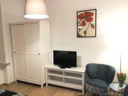 noclegi Duszniki-Zdrój Apartament Parkowy