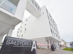 noclegi Kołobrzeg Apartamenty Bałtycka6