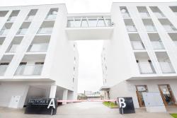 noclegi Kołobrzeg Apartamenty Bałtycka6