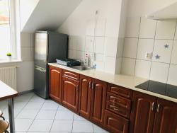 noclegi Ustka Apartamenty Kilińskiego