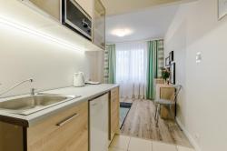 noclegi Gdynia "Chaty" u Beaty