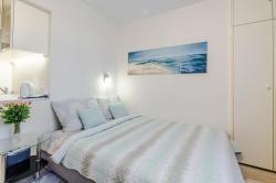 noclegi Gdynia "Chaty" u Beaty