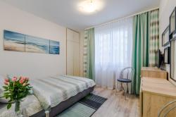 noclegi Gdynia "Chaty" u Beaty