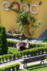 noclegi Niechorze JANTAR-SPA Kompleks Wypoczynkowo-Rehabilitacyjny