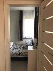 noclegi Łeba Apartament koloru morza - Turkus