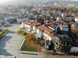 noclegi Sopot Bayjonn Boutique Hotel