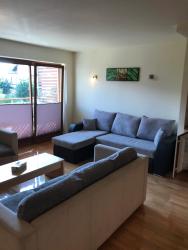 noclegi Rewal Baltic Vip Apartamenty przy morzu