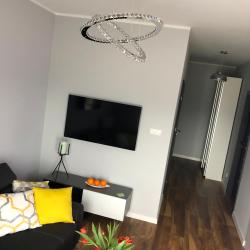 noclegi Jelenia Góra Apartament w Cieplicach Perfekt