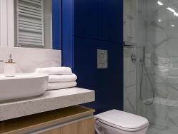 noclegi Świnoujście VacationClub - Baltic Park Fort Apartament E.303