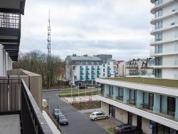 noclegi Świnoujście VacationClub - Baltic Park Fort Apartament E.303
