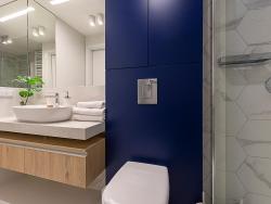 noclegi Świnoujście VacationClub - Baltic Park Fort Apartament E.303