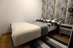 noclegi Ustrzyki Dolne Apartament Columbus