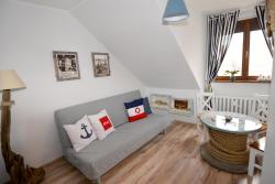 noclegi Ustka Apartament MORSKA PRZYSTAŃ
