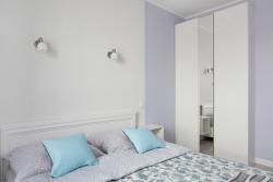 noclegi Gdańsk Luxury Apartment Solvo