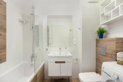 noclegi Gdańsk Luxury Apartment Solvo
