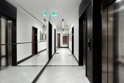 noclegi Gdańsk Luxury Apartment Solvo
