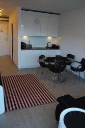 noclegi Sienna Apartament pod Czarną Górą