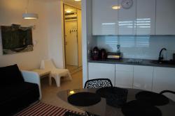 noclegi Sienna Apartament pod Czarną Górą