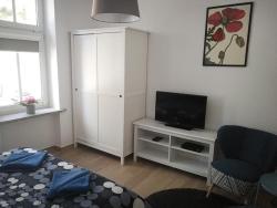 noclegi Duszniki-Zdrój Apartament Parkowy