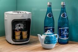 noclegi Gdańsk Marinus Apartments SPA - with pool and sauna