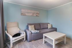 noclegi Rewa Apartamenty Mewa