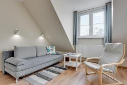 noclegi Sopot Apartament Sopocki Kasztanowy