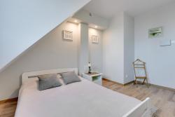 noclegi Sopot Apartament Sopocki Kasztanowy