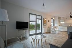 noclegi Gdańsk Apartamenty Nadmorze Q4Apartments
