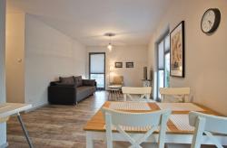 noclegi Gdańsk Apartamenty Nadmorze Q4Apartments