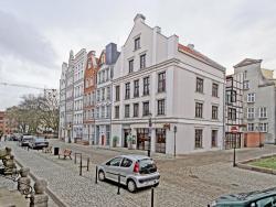 noclegi Gdańsk Old Town by Apartmore