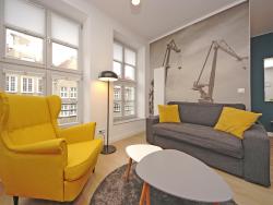 noclegi Gdańsk Old Town by Apartmore