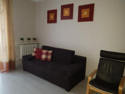 noclegi Gdańsk Apartment Gdańsk Wrzeszcz