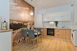 noclegi Sopot Dream Apartments- Balticana