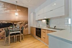 noclegi Sopot Dream Apartments- Balticana