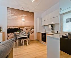 noclegi Sopot Dream Apartments- Balticana