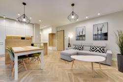 noclegi Gdańsk Comfort Apartments OldNova