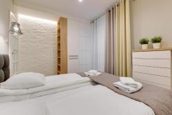 noclegi Gdańsk Comfort Apartments OldNova